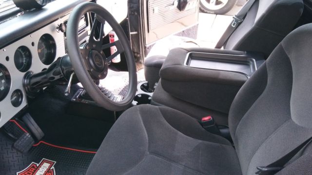 1968 Chevrolet C-10 - photo 8