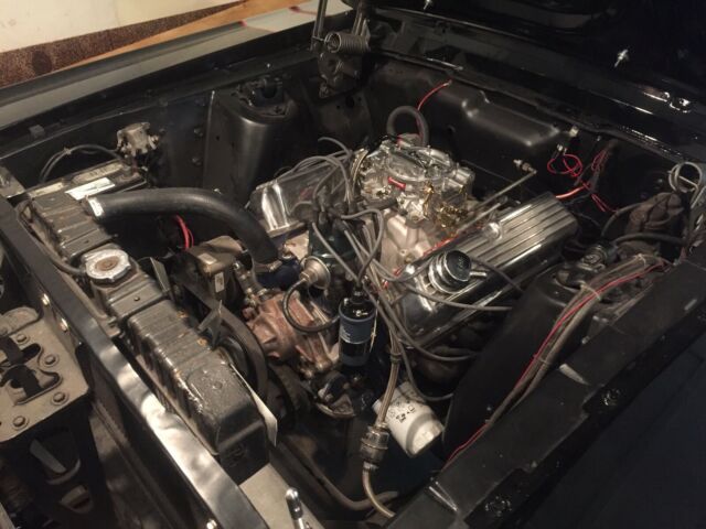 1968 Mercury Cougar - photo 8