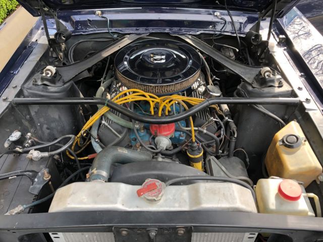 1968 Ford Mustang - photo 10