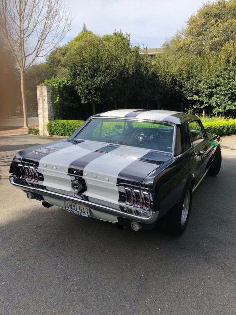 1968 Ford Mustang - photo 2