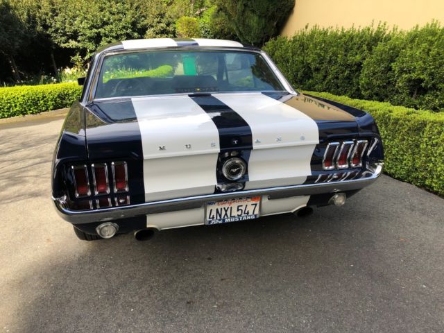 1968 Ford Mustang - photo 4