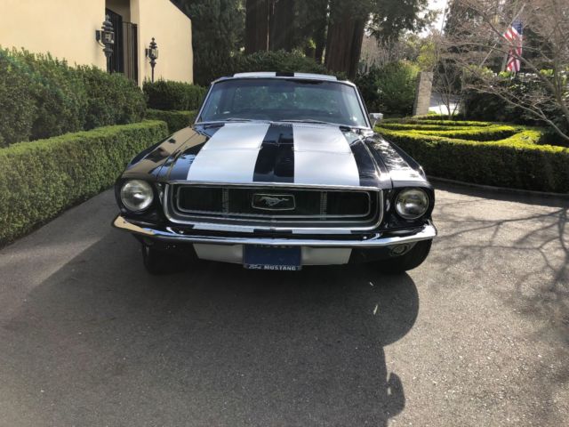 1968 Ford Mustang - photo 9