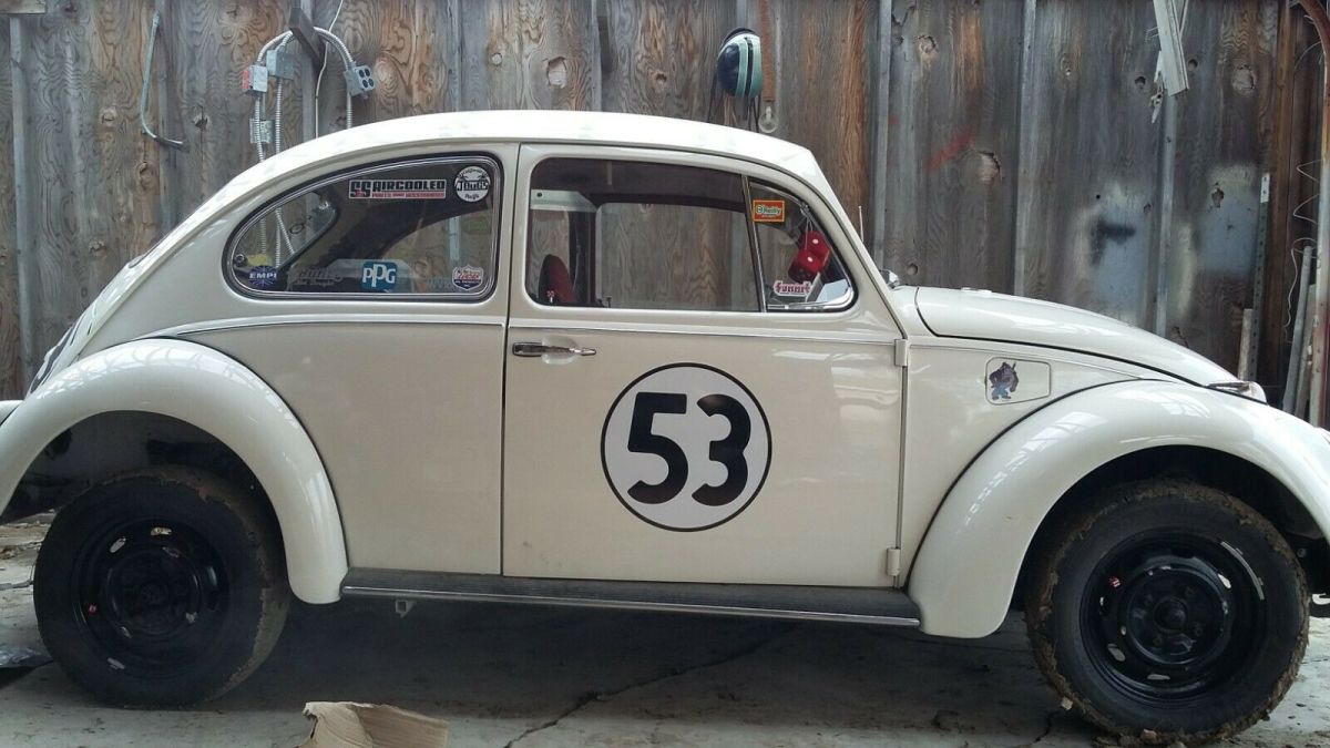 1968 Volkswagen Beetle - Classic - photo 2
