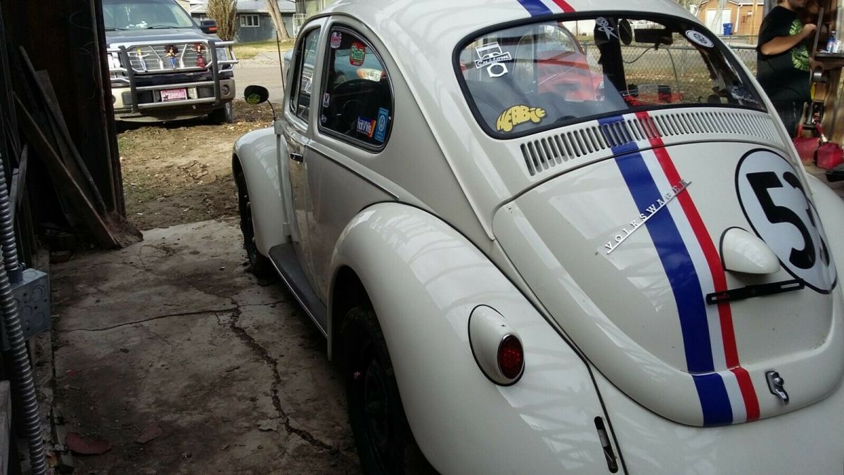 1968 Volkswagen Beetle - Classic - photo 3