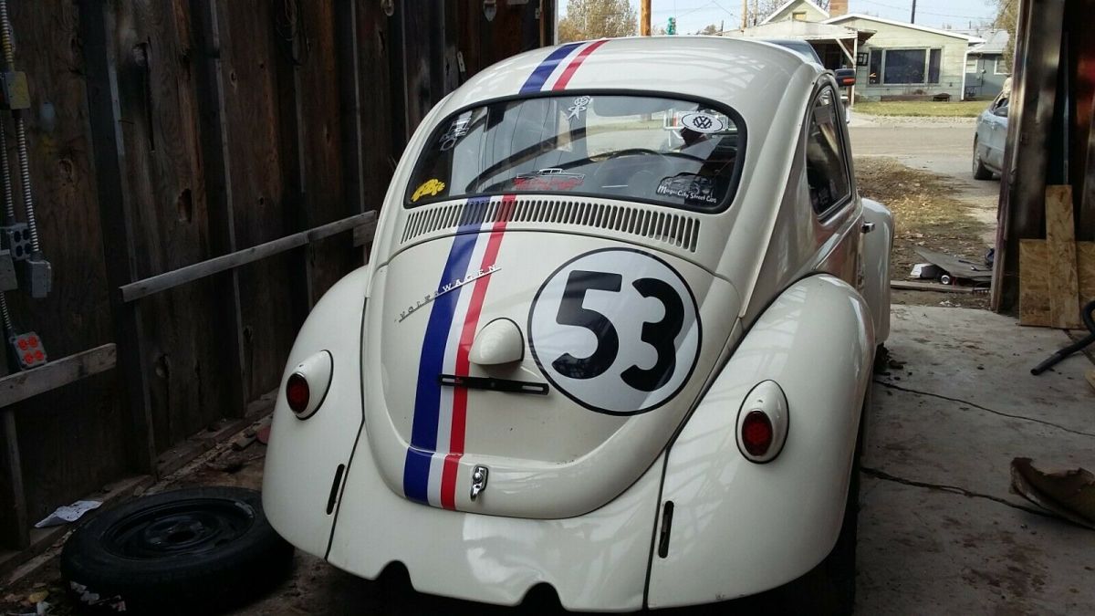 1968 Volkswagen Beetle - Classic - photo 4