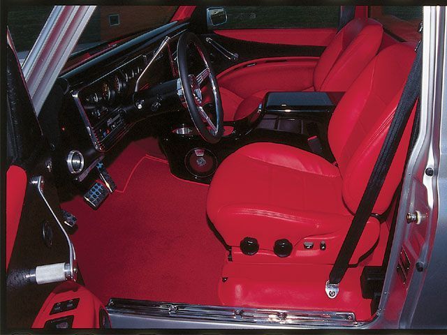 1969 Chevrolet C-10 - photo 12