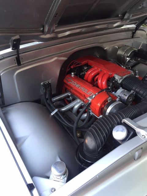 1969 Chevrolet C-10 - photo 6
