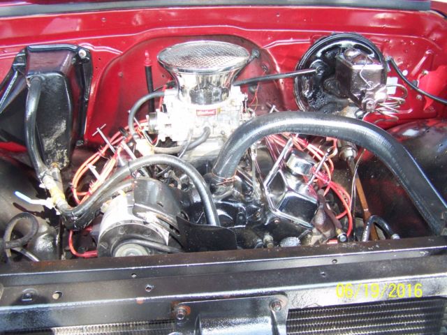 1970 Chevrolet C-10 - photo 10