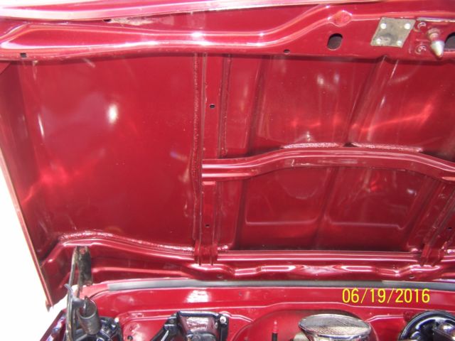 1970 Chevrolet C-10 - photo 11