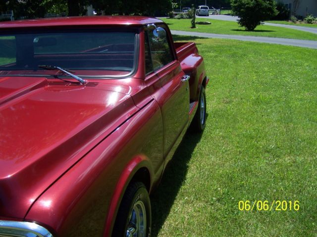 1970 Chevrolet C-10 - photo 7
