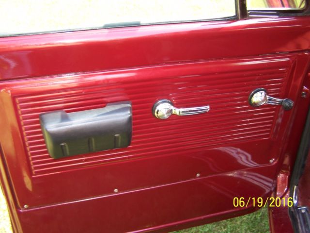 1970 Chevrolet C-10 - photo 8