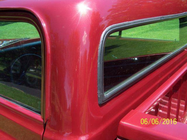1970 Chevrolet C-10 - photo 9