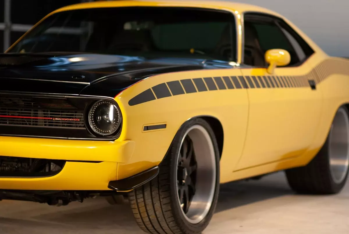 1970 Plymouth Other