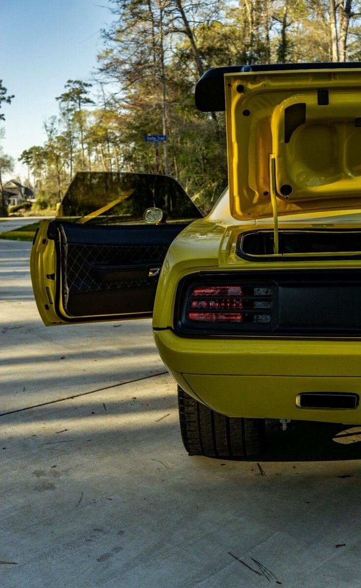 1970 Plymouth Other - photo 10