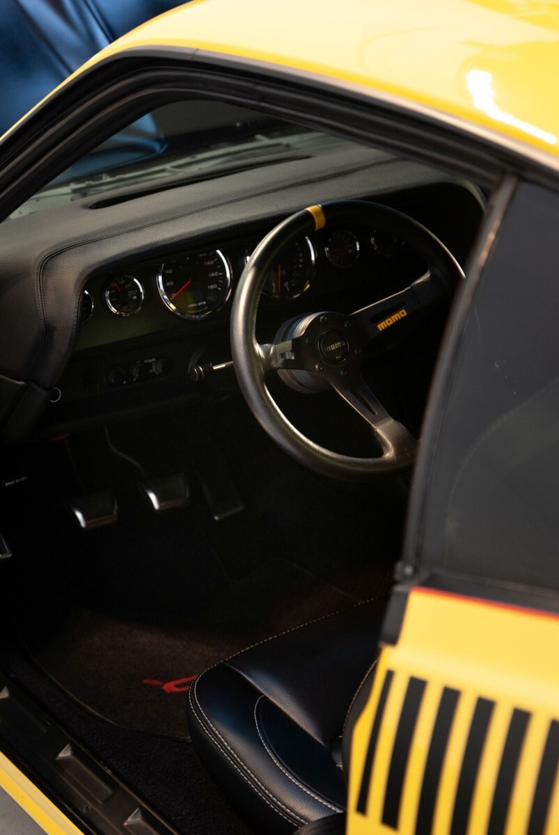 1970 Plymouth Other - photo 11