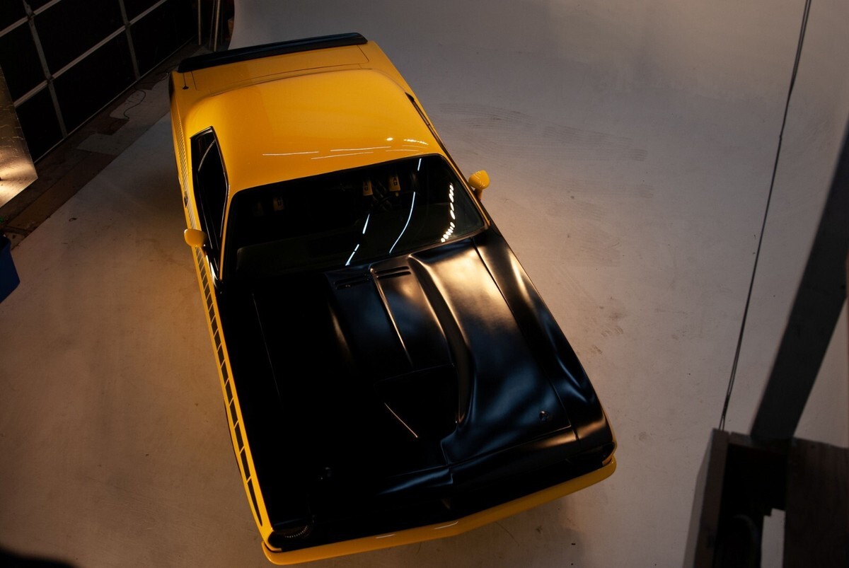 1970 Plymouth Other - photo 7