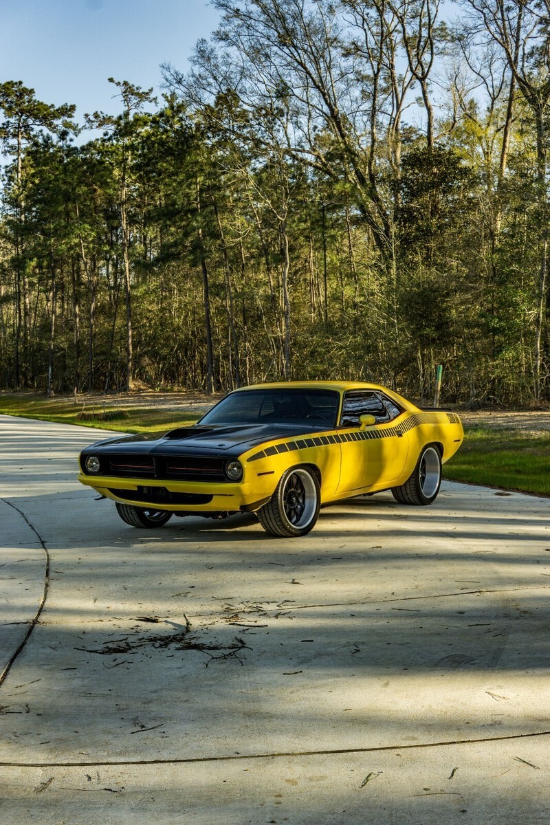 1970 Plymouth Other - photo 8