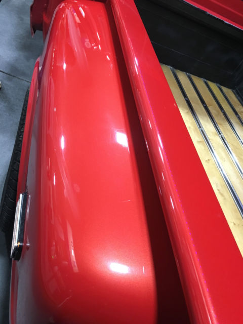 1971 Chevrolet C-10 - photo 3