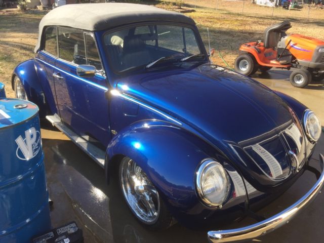 1971 Volkswagen Beetle - Classic Super beetle - photo 10