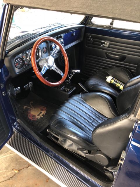 1971 Volkswagen Beetle - Classic Super beetle - photo 11