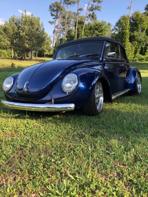 1971 Volkswagen Beetle - Classic Super beetle - photo 2