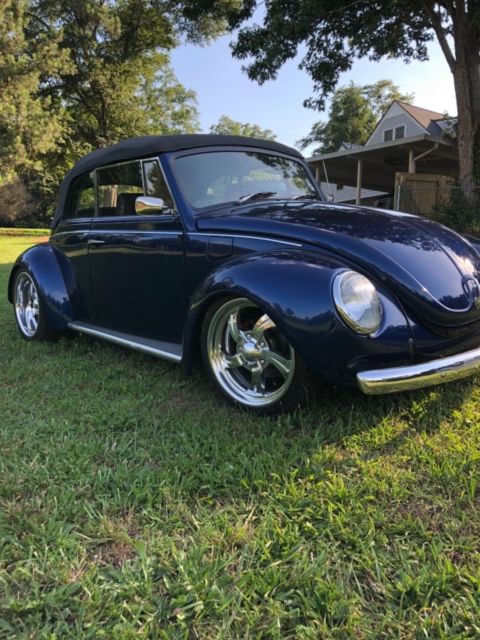 1971 Volkswagen Beetle - Classic Super beetle - photo 3