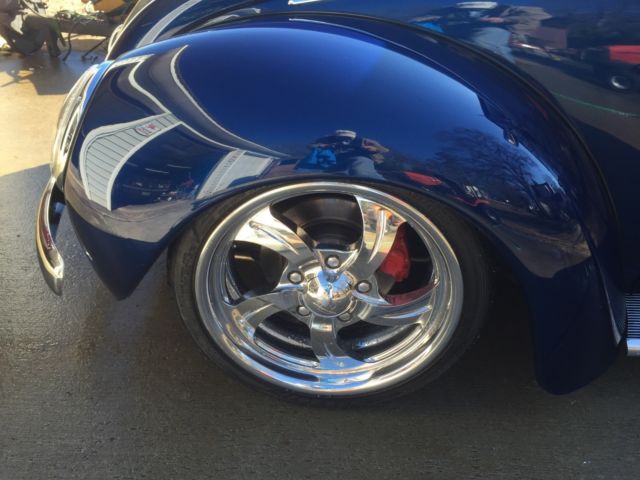 1971 Volkswagen Beetle - Classic Super beetle - photo 9