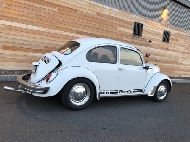 1971 Volkswagen Beetle - Classic Wunderbug 37 Ford Kit - photo 3