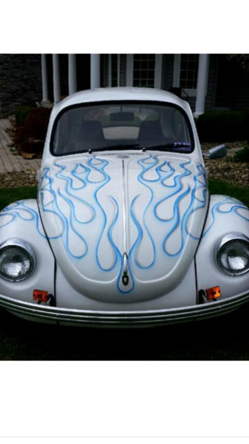 1971 Volkswagen Beetle - Classic - photo 2