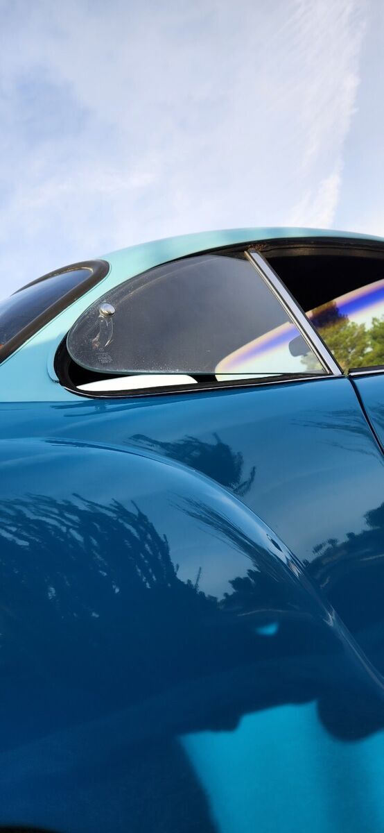 1971 Volkswagen Karmann Ghia - photo 7