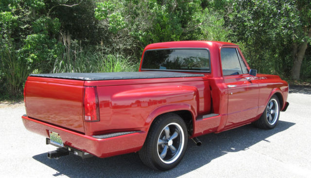 1972 Chevrolet C-10 Custom - photo 6