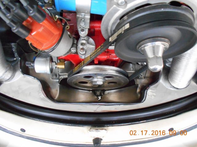 1972 Volkswagen Beetle - Classic Super Beetle - photo 4