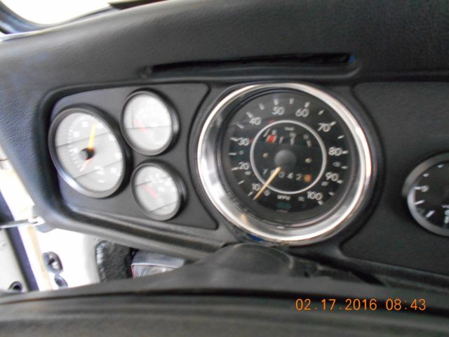 1972 Volkswagen Beetle - Classic Super Beetle - photo 7