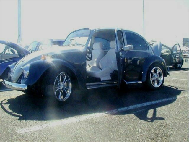 1973 Volkswagen Beetle - Classic - photo 3