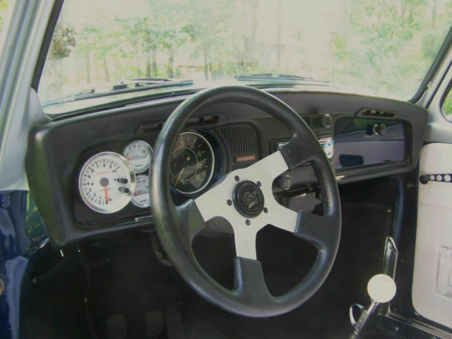 1973 Volkswagen Beetle - Classic - photo 5