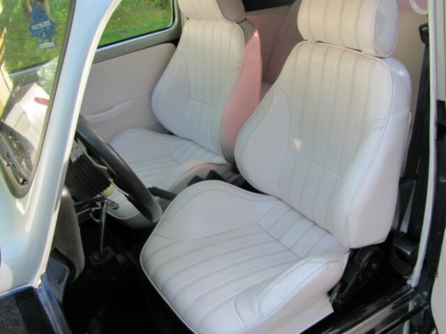 1973 Volkswagen Beetle - Classic - photo 6