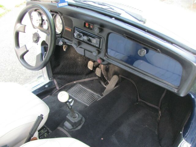 1973 Volkswagen Beetle - Classic - photo 8