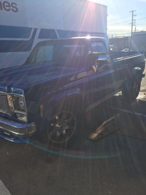 1973 GMC Other