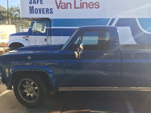 1973 GMC Other - photo 5