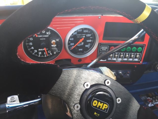 1973 GMC Other - photo 7