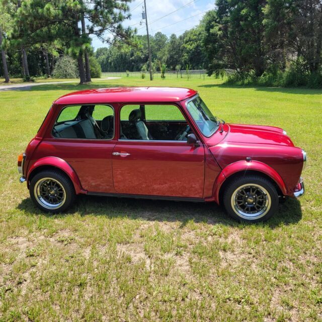 1975 Mini Classic Mini - photo 2