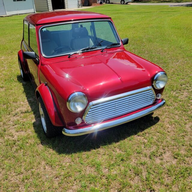 1975 Mini Classic Mini - photo 3