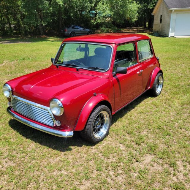 1975 Mini Classic Mini - photo 4