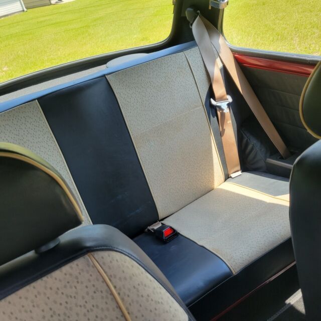 1975 Mini Classic Mini - photo 7