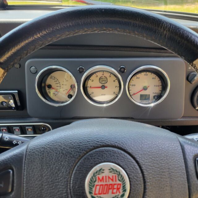 1975 Mini Classic Mini - photo 8