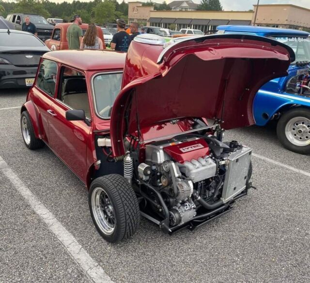 1975 Mini Classic Mini - photo 9