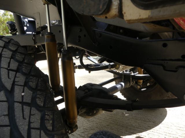1975 Jeep DJ5 - photo 11