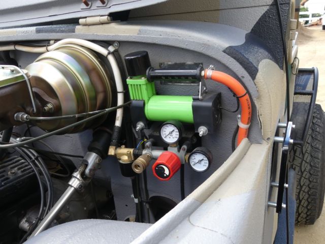 1975 Jeep DJ5 - photo 9