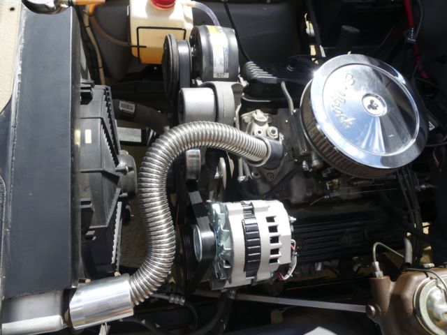 1975 Jeep DJ5 - photo 5