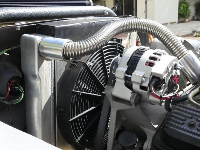 1975 Jeep DJ5 - photo 7